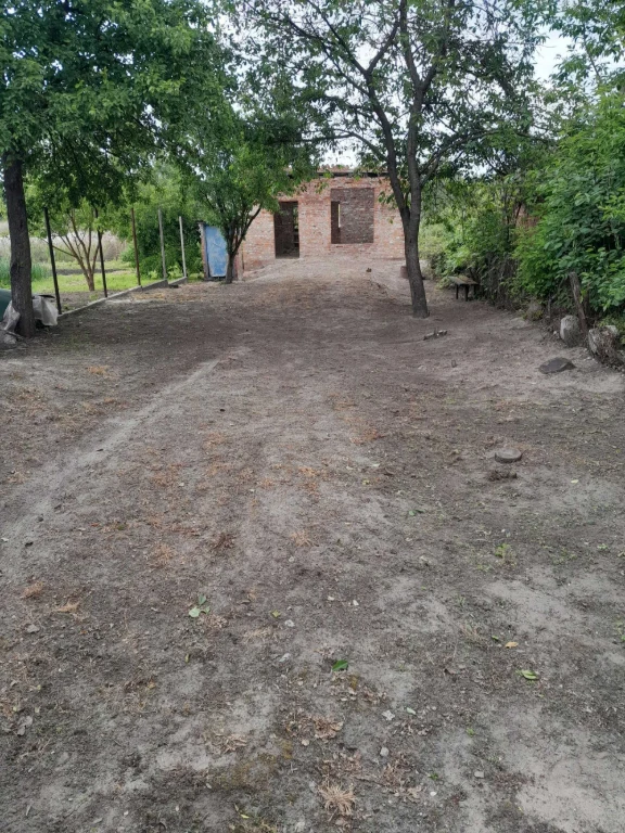 Land plot