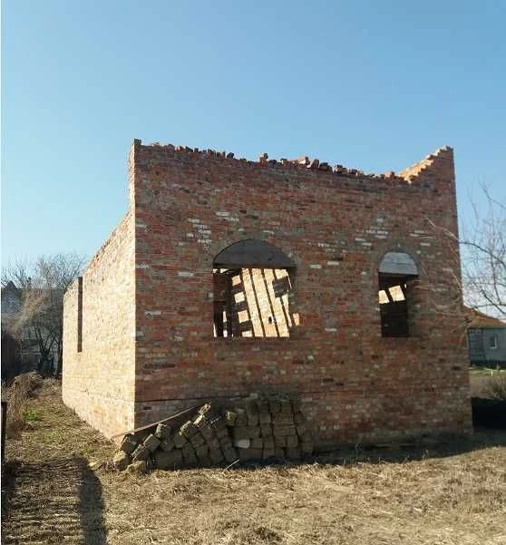 Земельна ділянка