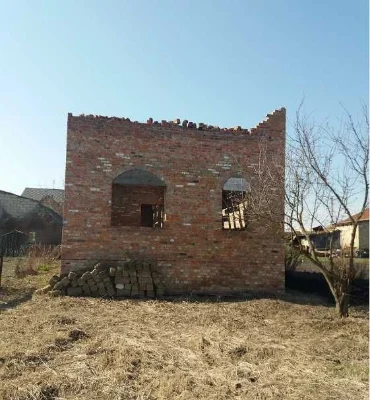 Земельна ділянка