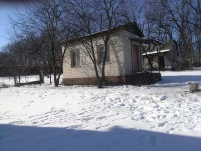 Садиба, ділянка під забудову, початок Роменського шосе, Роменське