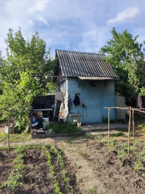 Продам дачу кооператив Берізка (Олдиш)