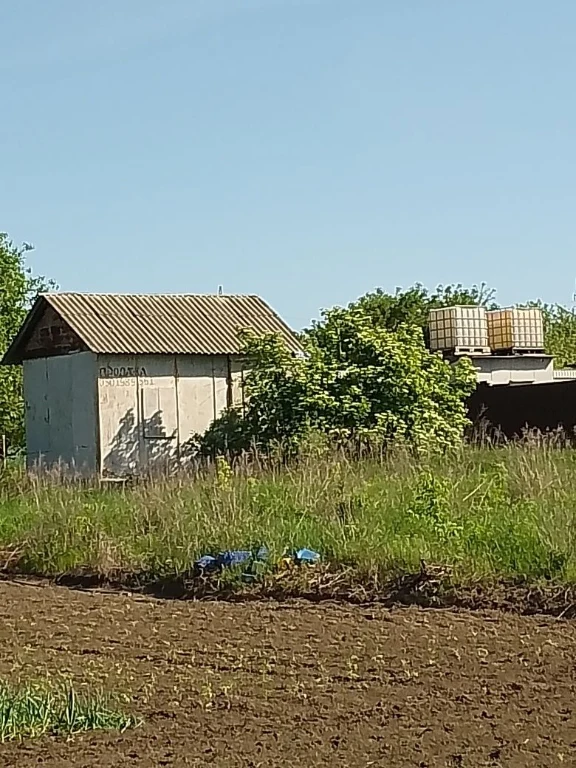 Land plot for sale: 10 acres. Near Vretenivka lake.
