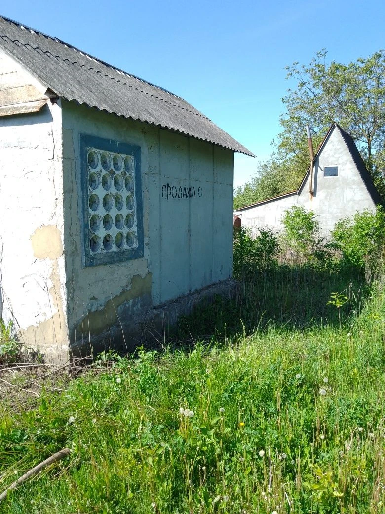 Продається земельна ділянка 10 соток.за Веретенівкою над ста