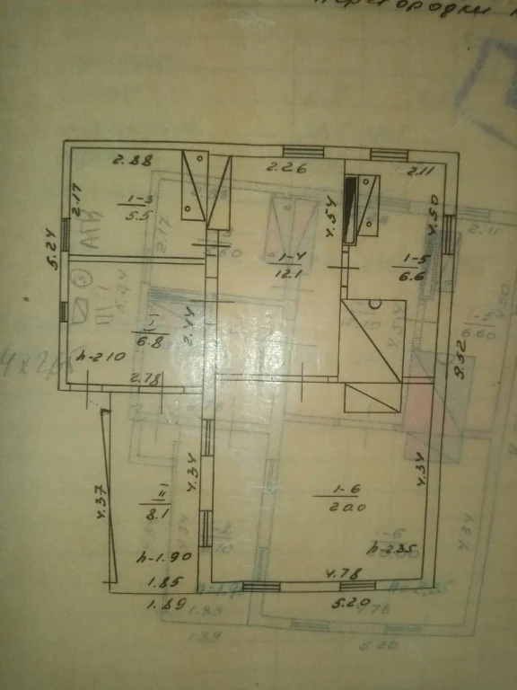 Land plot