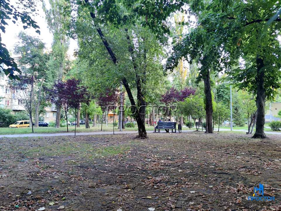 Квартира. Київ, Академіка Вернадського бульв.
