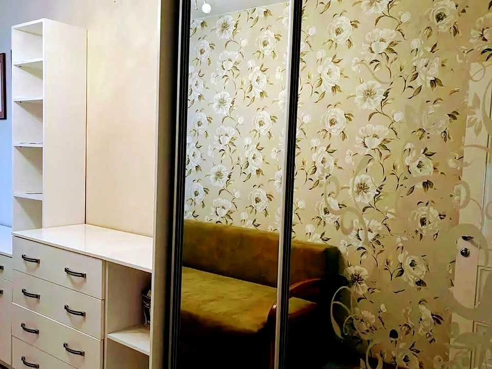 Apartment. Klavdiyivska st.