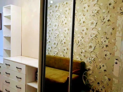 Apartment. Klavdiyivska st.