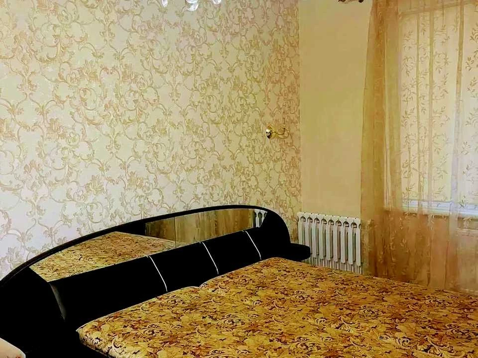 Apartment. Klavdiyivska st.