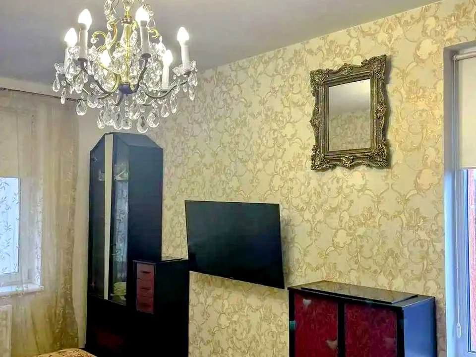 Apartment. Klavdiyivska st.