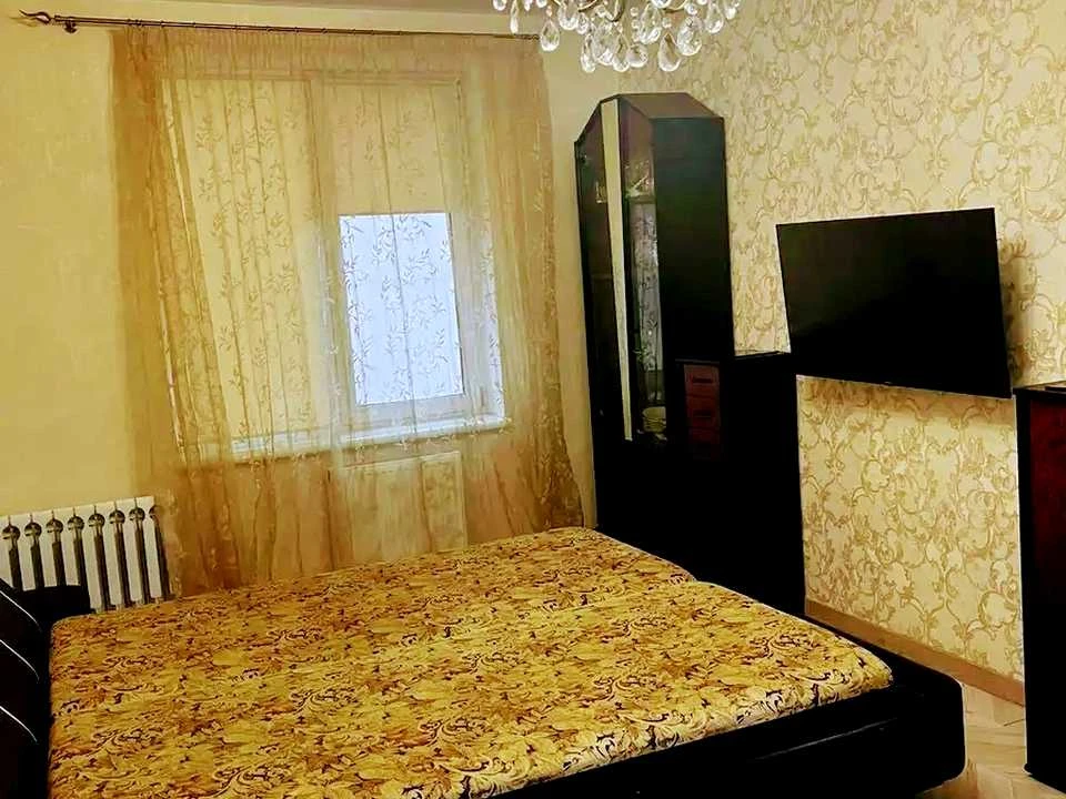 Apartment. Klavdiyivska st.