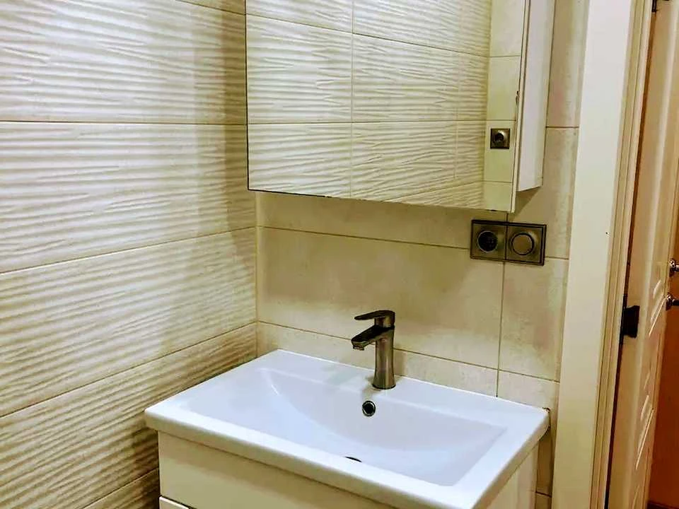Apartment. Klavdiyivska st.
