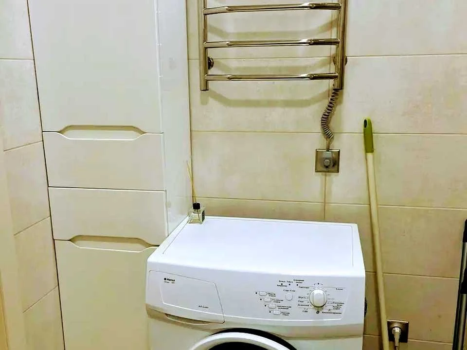 Apartment. Klavdiyivska st.