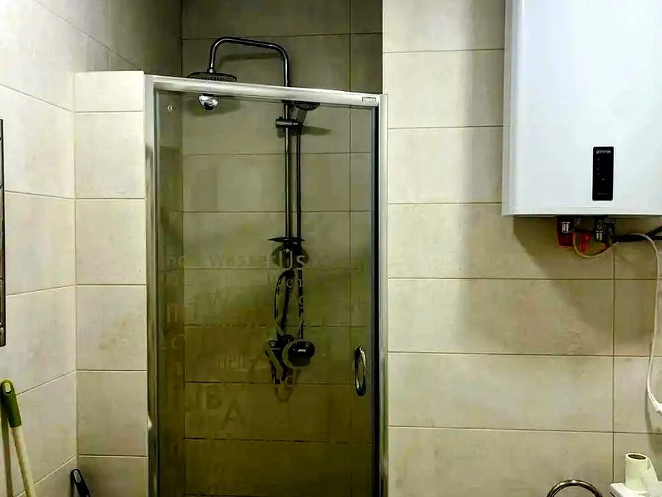Apartment. Klavdiyivska st.