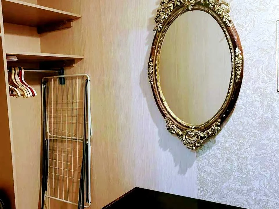 Apartment. Klavdiyivska st.