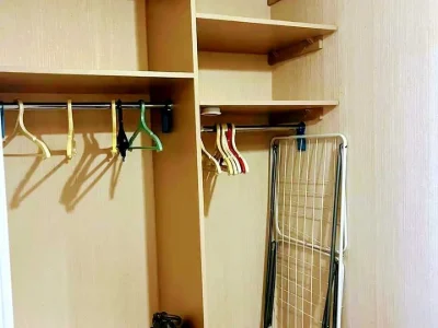 Apartment. Klavdiyivska st.