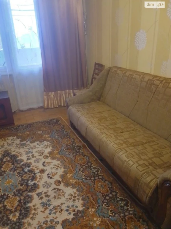 Долгосрочная Аренда Квартиры в Деснянском