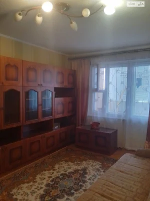 Довгострокова Оренда Квартира Деснянський