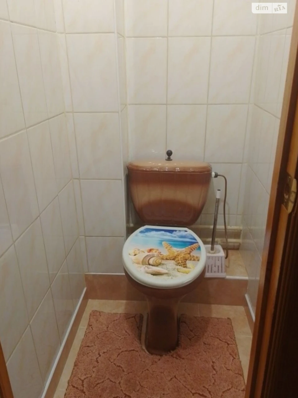 Довгострокова Оренда Квартира Деснянський