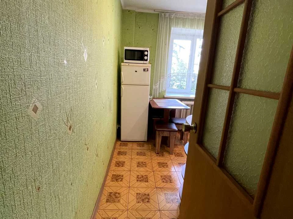Apartment. Chernyakhovskogo st., Kyiv
