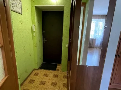 Apartment. Chernyakhovskogo st., Kyiv