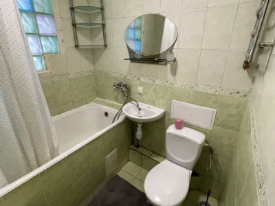 Apartment. Chernyakhovskogo st., Kyiv