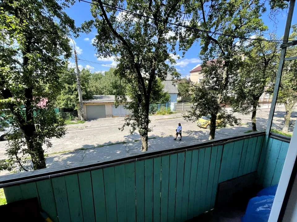 Apartment. Chernyakhovskogo st., Kyiv