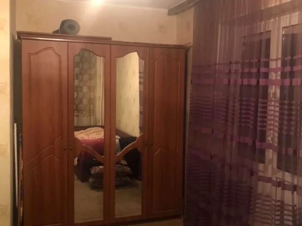 Квартира. Киев, проспект Червоной Калины