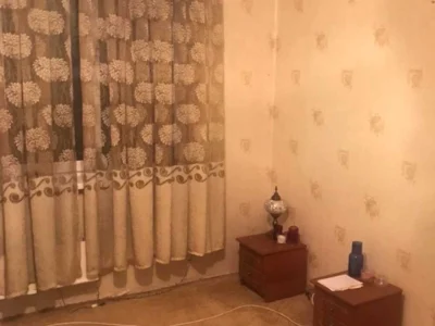 Квартира. Киев, проспект Червоной Калины