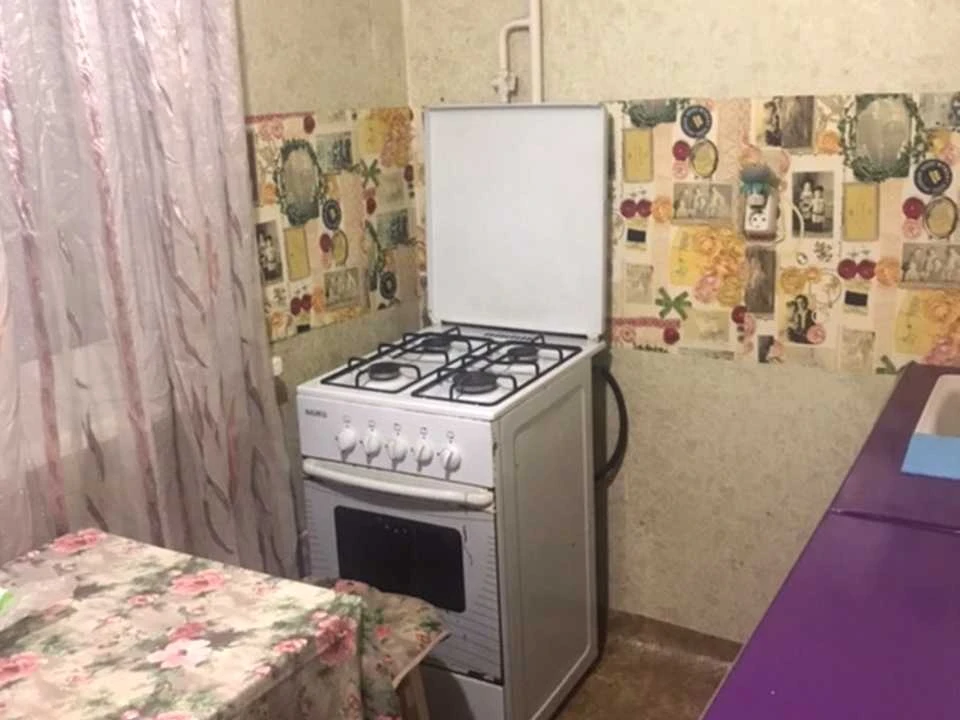Квартира. Киев, проспект Червоной Калины