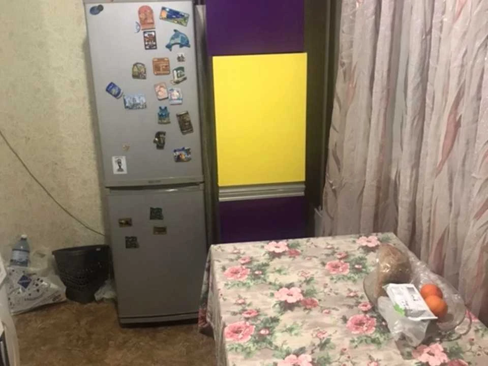 Квартира. Киев, проспект Червоной Калины