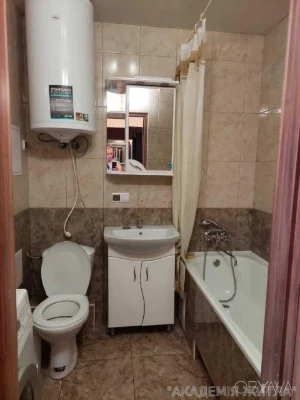 Квартира-студія, 43 кв.м.