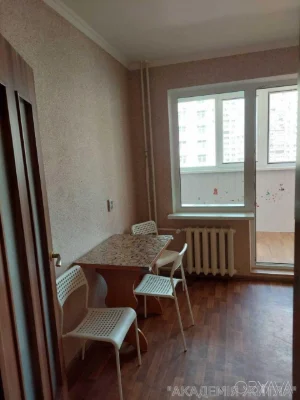 Квартира-студія, 43 кв.м.