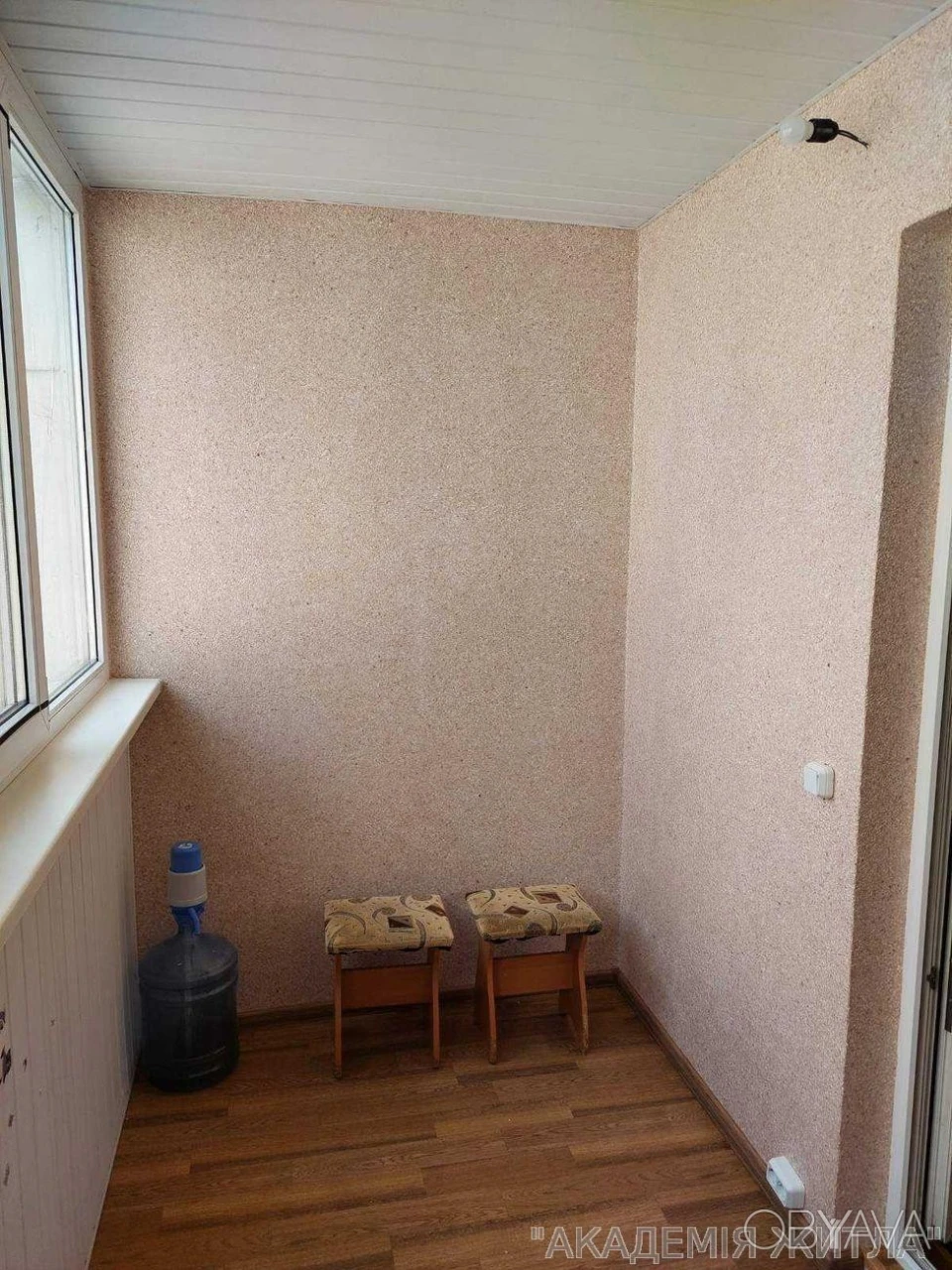 Квартира-студія, 43 кв.м.