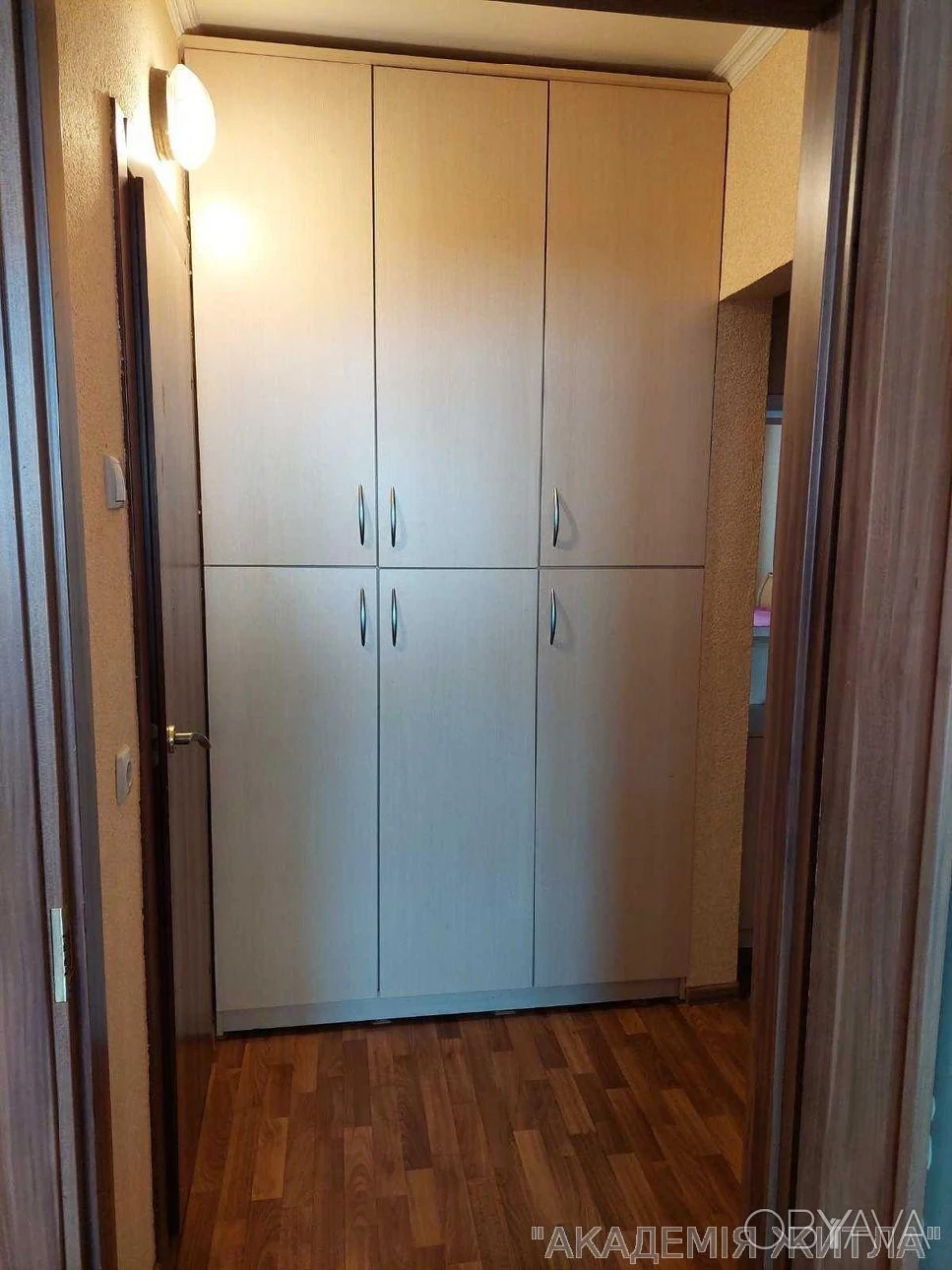Квартира-студія, 43 кв.м.