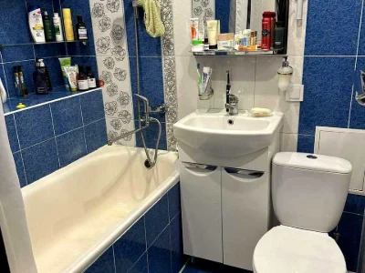 Apartment. Krakow Street, Lviv