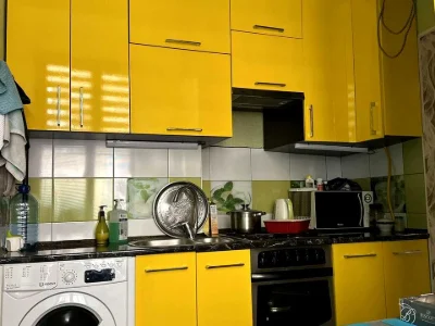 Apartment. Krakow Street, Lviv