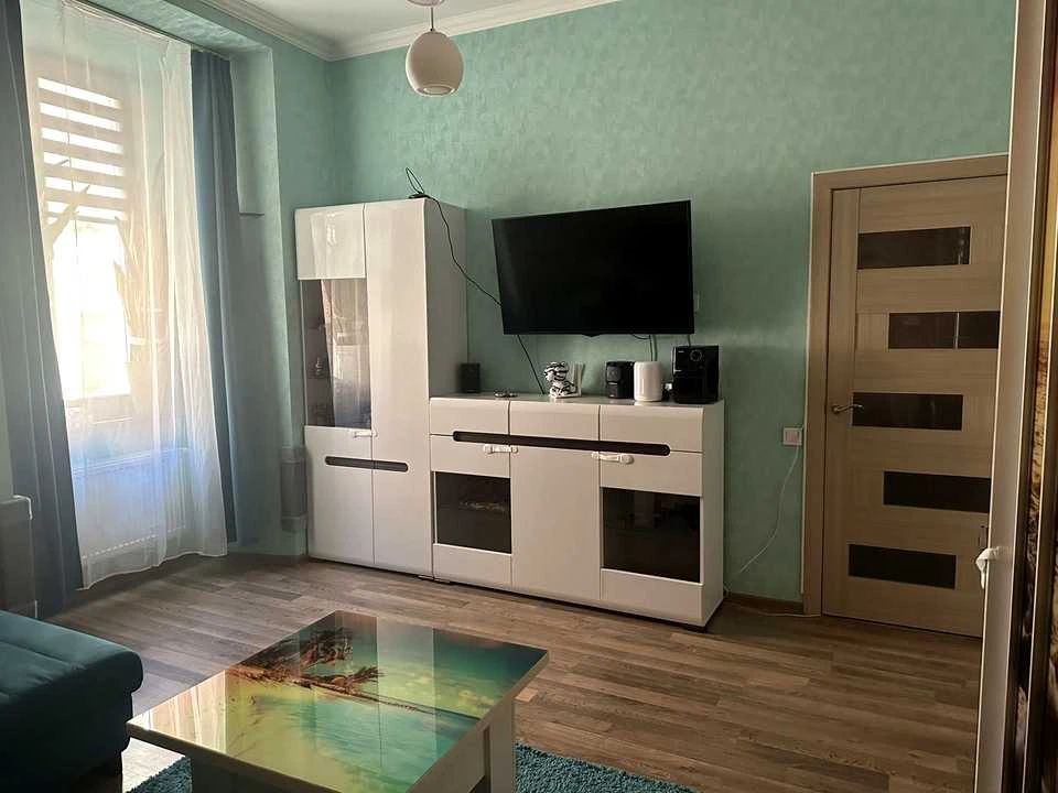 Apartment. Krakow Street, Lviv