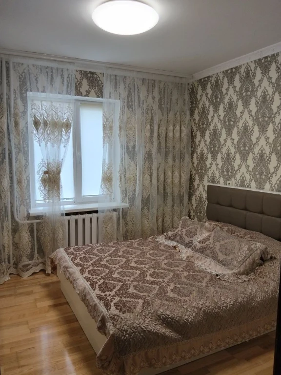 Продаж 3-кімнатної квартири