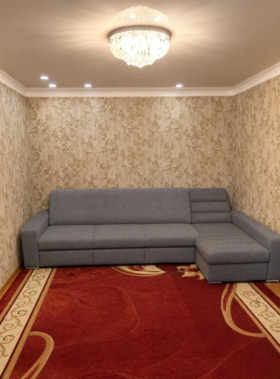 Продаж 3-кімнатної квартири