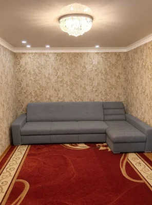 Продаж 3-кімнатної квартири