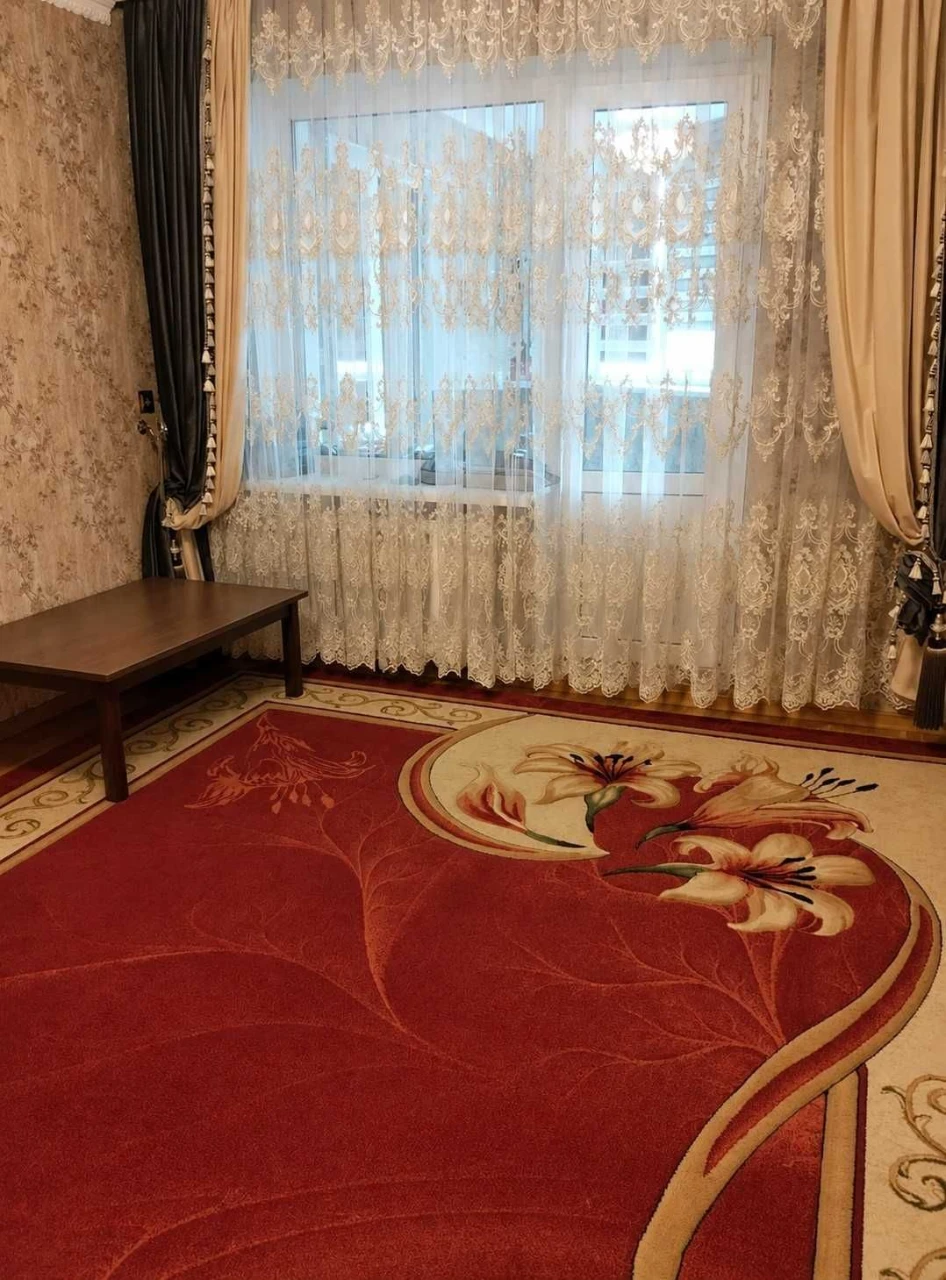 Продаж 3-кімнатної квартири