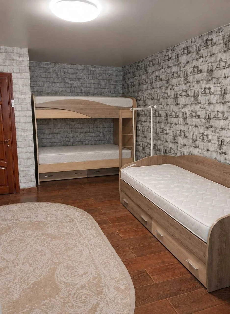 Продаж 3-кімнатної квартири