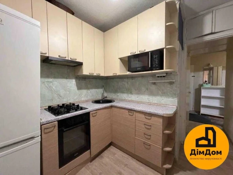 Sale of a 2-bedroom apartment, Lesovy Prospect, 31