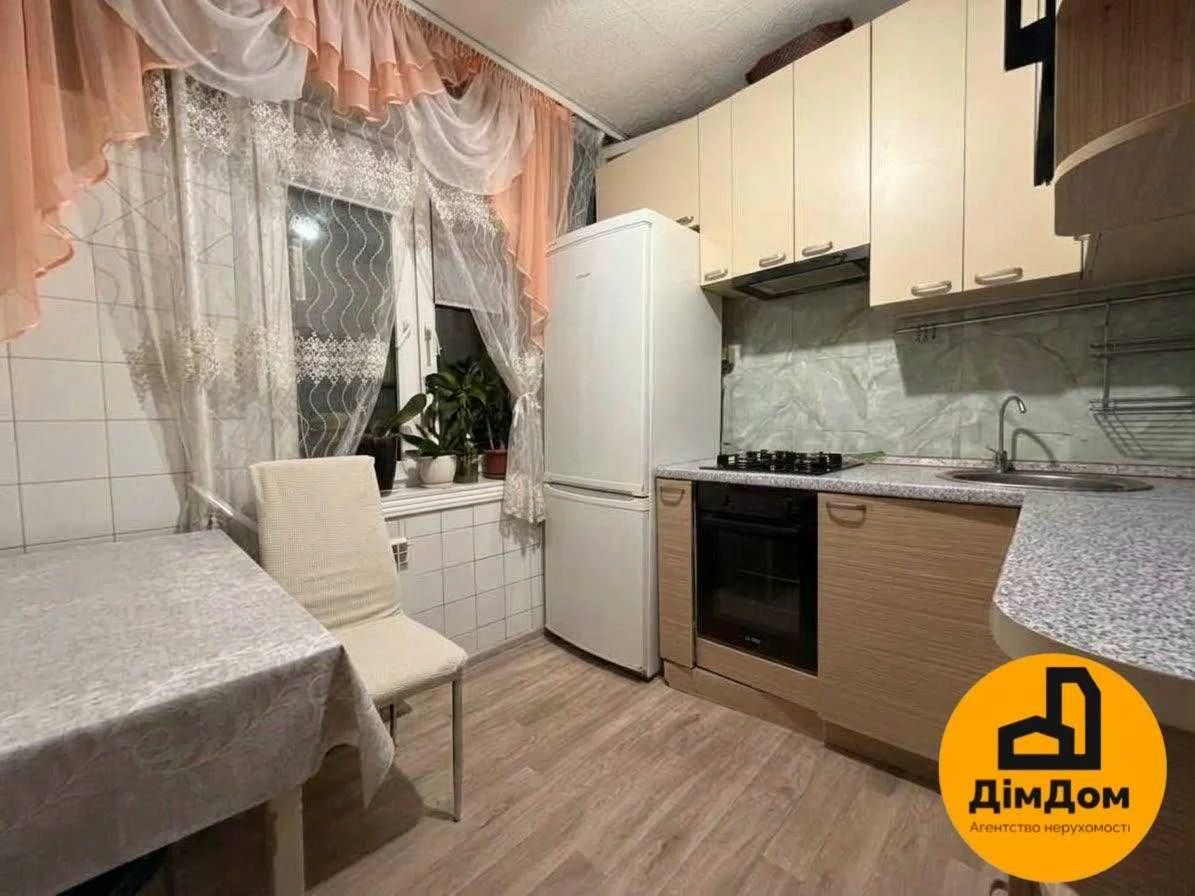Sale of a 2-bedroom apartment, Lesovy Prospect, 31