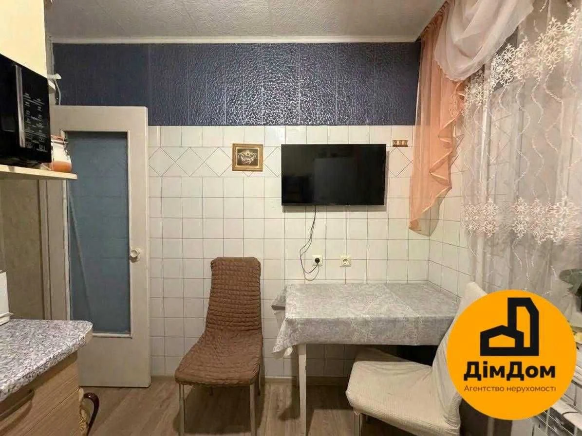 Sale of a 2-bedroom apartment, Lesovy Prospect, 31