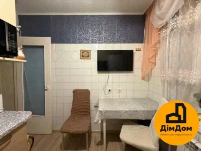 Sale of a 2-bedroom apartment, Lesovy Prospect, 31