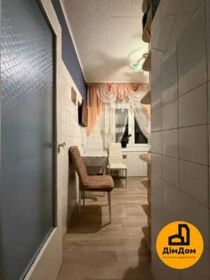 Sale of a 2-bedroom apartment, Lesovy Prospect, 31
