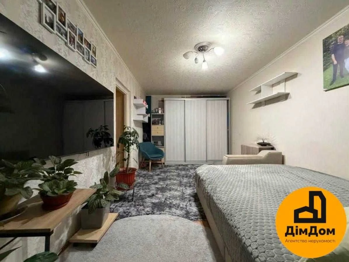 Sale of a 2-bedroom apartment, Lesovy Prospect, 31