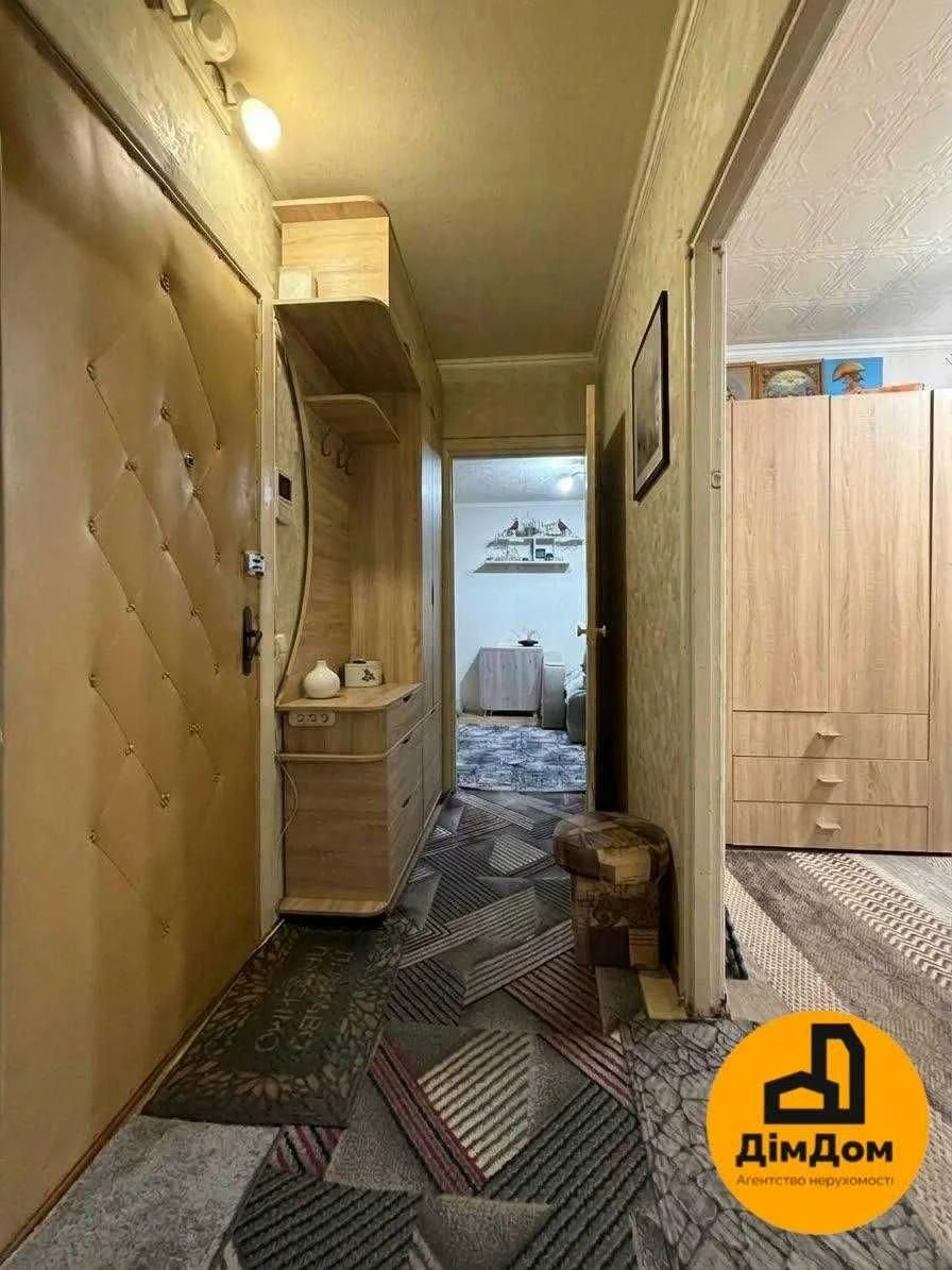 Sale of a 2-bedroom apartment, Lesovy Prospect, 31