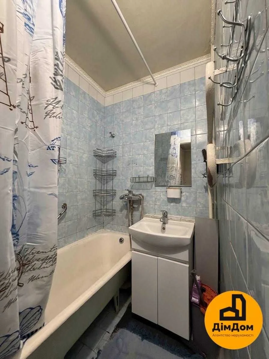 Sale of a 2-bedroom apartment, Lesovy Prospect, 31